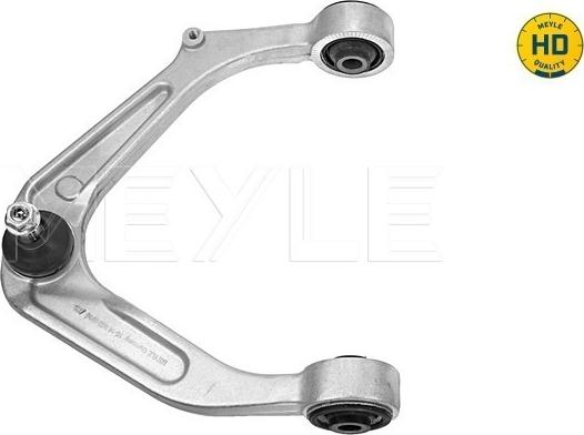 Meyle 15-16 050 0015/HD - Brat, suspensie roata www.parts5.com