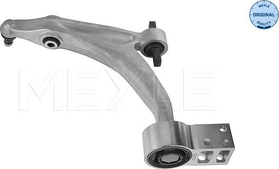 Meyle 15-16 050 0011 - Brat, suspensie roata www.parts5.com