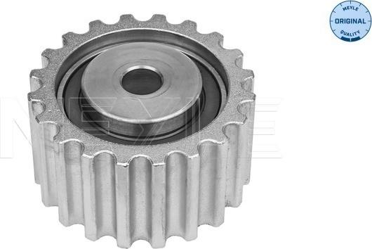 Meyle 16-51 902 2000 - Паразитна / водеща ролка, зъбен ремък www.parts5.com