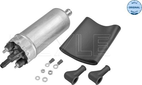 Meyle 16-14 919 0016 - Pompe à carburant www.parts5.com