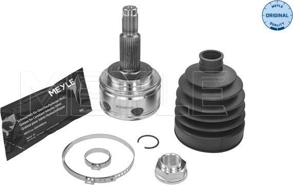 Meyle 16-14 498 0065 - Joint Kit, drive shaft parts5.com