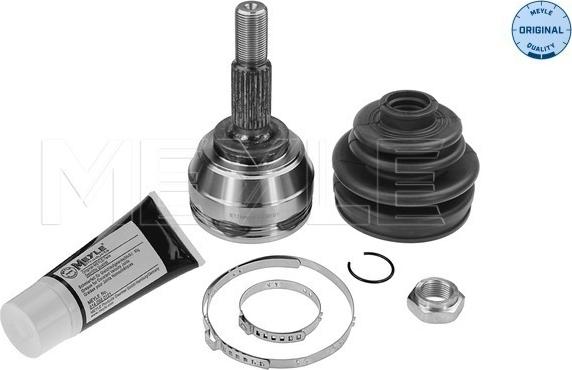 Meyle 16-14 498 0031 - Joint Kit, drive shaft parts5.com