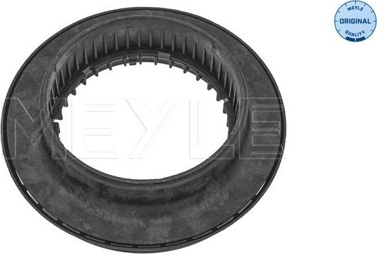 Meyle 16-14 412 0001 - Kotalni lezaj, oporni lezaj vzmetne noge www.parts5.com