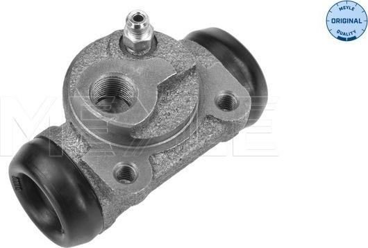 Meyle 16-14 531 0009 - Cilindro de freno de rueda www.parts5.com