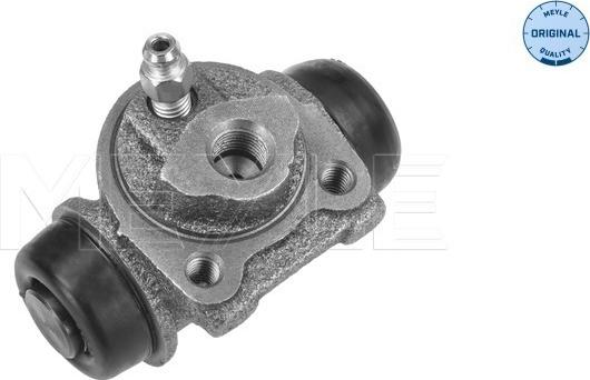 Meyle 16-14 531 0006 - Wheel Brake Cylinder www.parts5.com