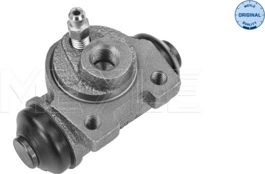 Meyle 16-14 531 0002 - Cilindro de freno de rueda www.parts5.com