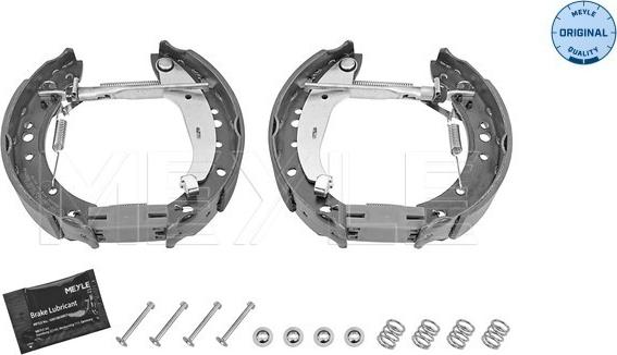 Meyle 16-14 533 0013/K - Komplet kočnih čeljusti www.parts5.com