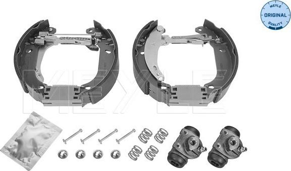 Meyle 16-14 533 0022 - Komplet kočnih čeljusti www.parts5.com