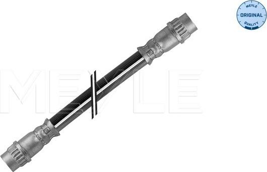 Meyle 16-14 525 0002 - Brake Hose www.parts5.com