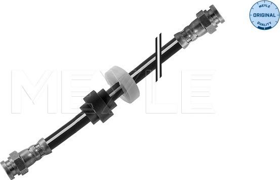 Meyle 16-14 525 0011 - Kočno crijevo www.parts5.com