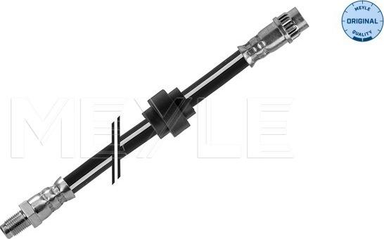 Meyle 16-14 525 0017 - Brzdová hadice www.parts5.com