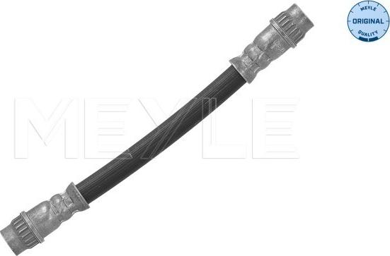 Meyle 16-14 525 0032 - Тормозной шланг www.parts5.com