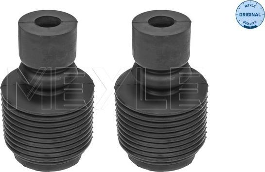 Meyle 16-14 640 0004 - Rubber Buffer, suspension parts5.com