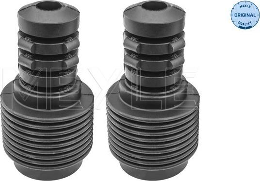 Meyle 16-14 640 0005 - Dust Cover Kit, shock absorber www.parts5.com