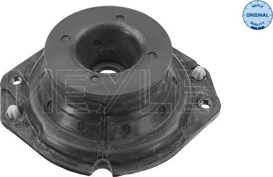 Meyle 16-14 641 0007 - Mocowanie amortyzatora www.parts5.com