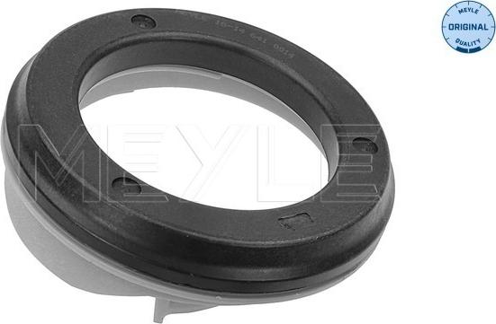 Meyle 16-14 641 0014 - Подшипник качения, опора стойки амортизатора www.parts5.com