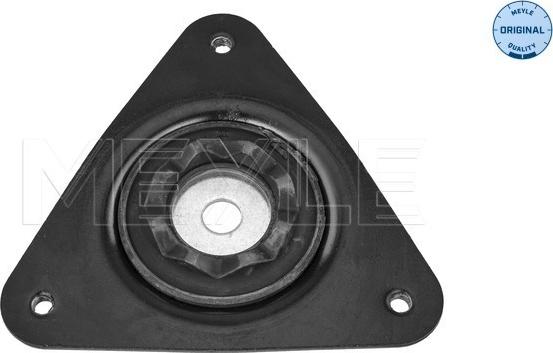 Meyle 16-14 641 0034 - Vedruamordi tugilaager www.parts5.com