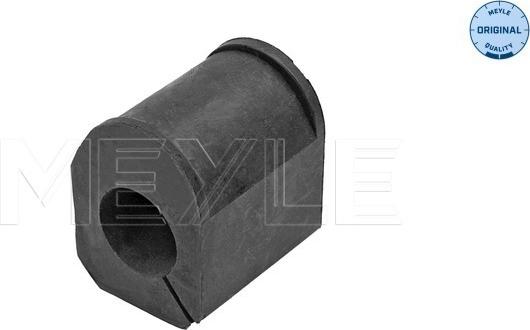 Meyle 16-14 615 0004 - Bearing Bush, stabiliser www.parts5.com