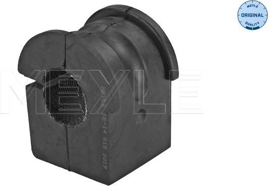 Meyle 16-14 615 0019 - Tuleja, stabilizator www.parts5.com