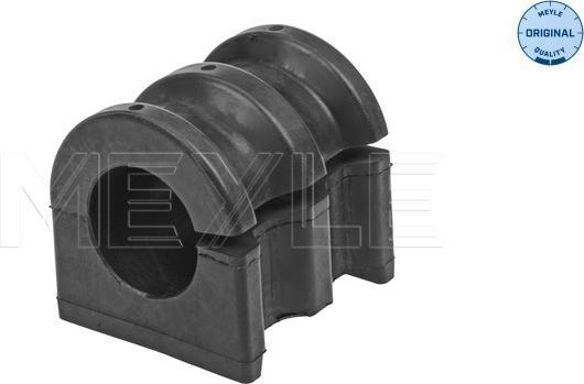 Meyle 16-14 615 0016 - Tuleja, stabilizator www.parts5.com