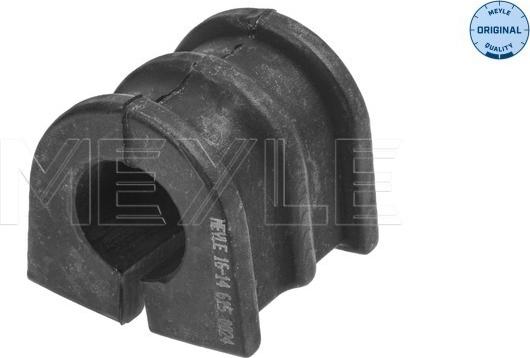 Meyle 16-14 615 0024 - Bearing Bush, stabiliser parts5.com