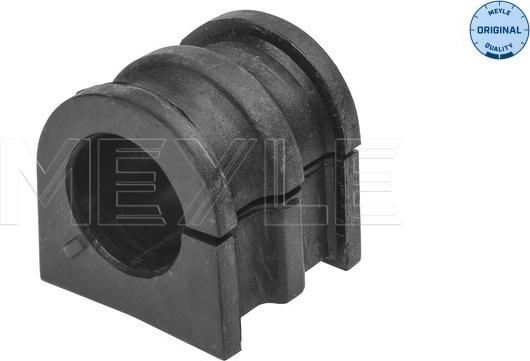 Meyle 16-14 615 0023 - Čahura ležaja, stabilizator www.parts5.com