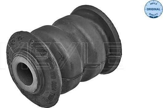 Meyle 16-14 610 0004 - Έδραση, ψαλίδι www.parts5.com