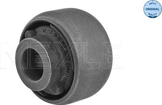 Meyle 16-14 610 0003 - Yataklama, Bugi kolu www.parts5.com