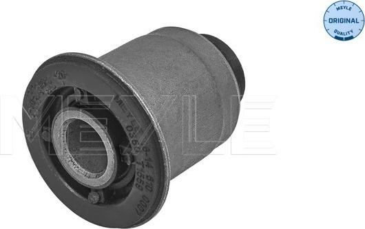 Meyle 16-14 610 0007 - Ulożenie riadenia www.parts5.com