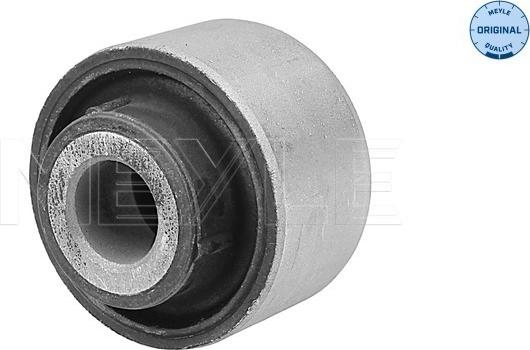 Meyle 16-14 610 0024 - Yataklama, Bugi kolu www.parts5.com