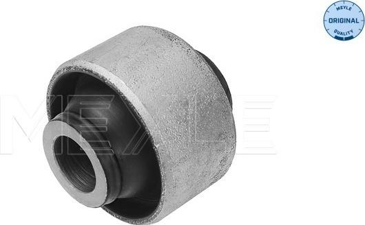 Meyle 16-14 610 0020 - Yataklama, Bugi kolu www.parts5.com