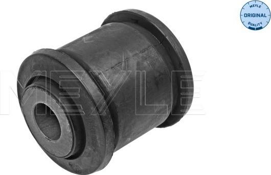 Meyle 16-14 610 0027 - Uložení, řídicí mechanismus www.parts5.com