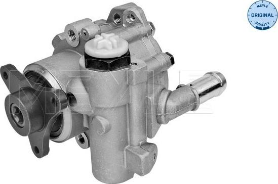 Meyle 16-14 631 0001 - Hydraulic Pump, steering system parts5.com