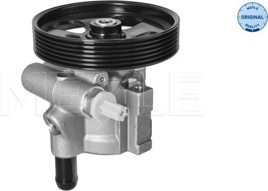 Meyle 16-14 631 0007 - Pompa hidraulica, sistem de directie www.parts5.com