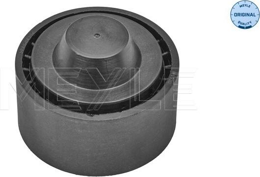 Meyle 16-14 009 0012 - Deflection / Guide Pulley, v-ribbed belt www.parts5.com