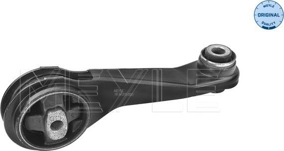 Meyle 16-14 015 0001 - Moottorin tuki www.parts5.com