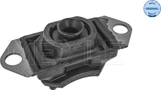 Meyle 16-14 030 0046 - Soporte, motor www.parts5.com