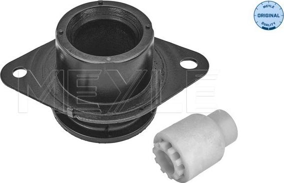 Meyle 16-14 030 0061 - Support moteur www.parts5.com