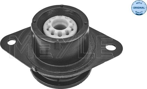 Meyle 16-14 030 0061 - Έδραση, κινητήρας www.parts5.com