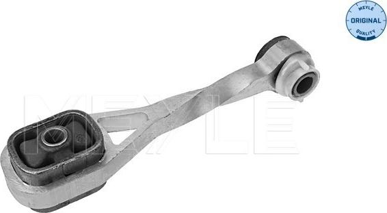 Meyle 16-14 030 0011 - Soporte, motor www.parts5.com