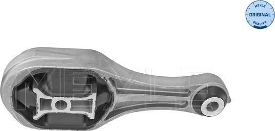 Meyle 16-14 030 0084 - Paigutus,Mootor www.parts5.com