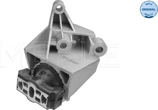 Meyle 16-14 030 0036 - Holder, engine mounting parts5.com