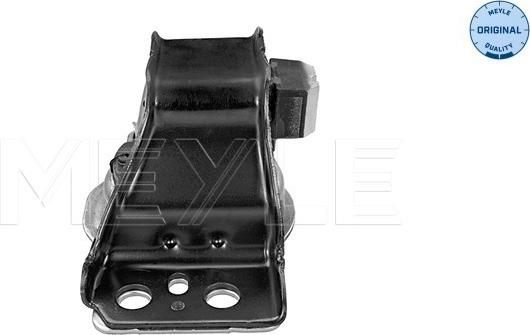 Meyle 16-14 030 0021 - Ulożenie motora www.parts5.com