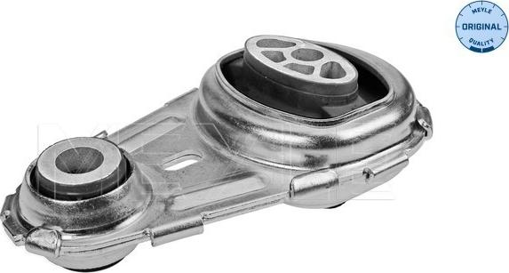 Meyle 16-14 030 0072 - Holder, engine mounting www.parts5.com