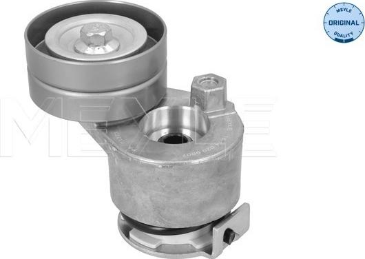 Meyle 16-14 020 0007 - Intinzator curea, curea distributie www.parts5.com