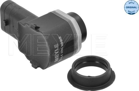 Meyle 16-14 895 0002 - Sensor, auxiliar de aparcamiento www.parts5.com