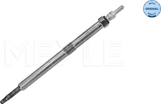 Meyle 16-14 860 0006 - Glow Plug www.parts5.com