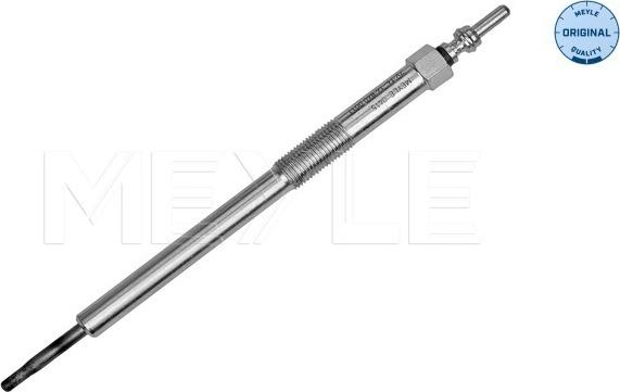 Meyle 16-14 860 0011 - Hõõgküünal www.parts5.com