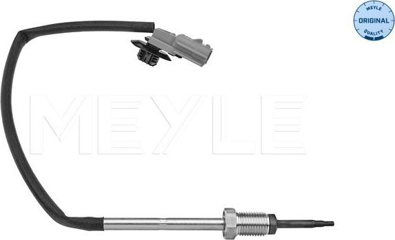 Meyle 16-14 800 0040 - Capteur, température des gaz www.parts5.com