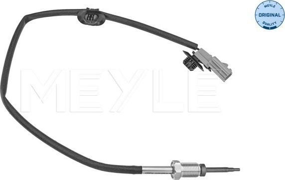 Meyle 16-14 800 0041 - Sensor, exhaust gas temperature www.parts5.com